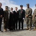 U.S. Marines Walk in Norway Constitution Day Parade