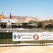 Morocco General Mohamed Benlouali visits medical mission at African Lion 2025
