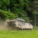 5-7 Cavalry plan, execute movements during Combined Resolve 25-2
