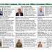 Infographic for 38G Civil Affairs Military Government Officers assigned to the 353rd Civil Affairs Command