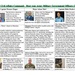 Infographic for 38G Civil Affairs Military Government Officers assigned to the 353rd Civil Affairs Command