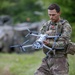 3rd Infantry Division Integrates New Technologies at Combined Resolve 25-2
