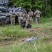 3rd Infantry Division Integrates New Technologies at Combined Resolve 25-2