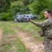 3rd Infantry Division Integrates New Technologies at Combined Resolve 25-2