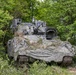 3rd Infantry Division Integrates New Technologies at Combined Resolve 25-2