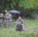 3rd Infantry Division Integrates New Technologies at Combined Resolve 25-2