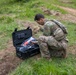 3rd Infantry Division Integrates New Technologies at Combined Resolve 25-2