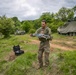 3rd Infantry Division Integrates New Technologies at Combined Resolve 25-2