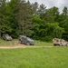 5-7 Cavalry Plan, Execute Movements during Combined Resolve 25-2