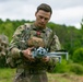 3rd Infantry Division Integrates New Technologies at Combined Resolve 25-2