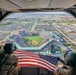 Phillies flyover