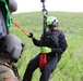 PA HART hoist mission