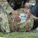 501st Aviation Battalion, 1st Armored Division Conducts Casualty Care Training During Combined Resolve 25-2
