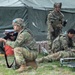 501st Aviation Battalion, 1st Armored Division Conducts Casualty Care Training During Combined Resolve 25-2