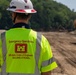 USACE Director of Contracting site visits to Hurricane Helene Recovery locations