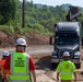 USACE Director of Contracting site visits to Hurricane Helene Recovery locations