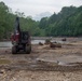 USACE Director of Contracting site visits to Hurricane Helene Recovery locations