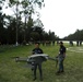CONRED and the Guatemalan Army's humanitarian assistance brigade conduct drone exercise