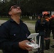 CONRED and the Guatemalan Army's humanitarian assistance brigade conduct drone exercise
