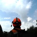 CONRED and the Guatemalan Army's humanitarian assistance brigade conduct drone exercise