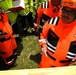 Guatemala’s national fire and rescue service, learn about hazardous-materials