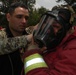 Guatemala’s national fire and rescue service, learn about hazardous-materials