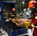 Guatemala’s national fire and rescue service, learn about hazardous-materials