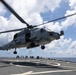 Curtis Wilbur Conduct Flight Operations
