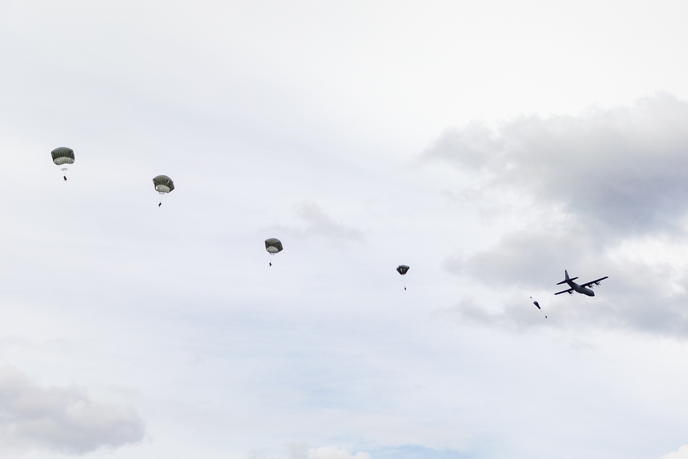 Dropping into Unity