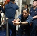 Curtis Wilbur Conduct Security Reaction Force Basic Course