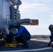 Curtis Wilbur Conduct Flight Operations