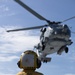 Curtis Wilbur Conduct Flight Operations