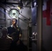 Nimitz Sailor Portrait
