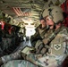 1-111th Aviation Regiment conducts joint Aerial Gunnery operations