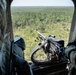 1-111th Aviation Regiment conducts joint Aerial Gunnery operations