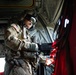 1-111th Aviation Regiment conduct joint Aerial Gunnery operations