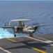 Nimitz Conducts Flight Operations