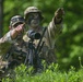 148th Air Support Operations Squadron TACP Airmen Conduct Field Training Exercise