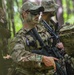 148th Air Support Operations Squadron TACP Airmen Conduct Field Training Exercise