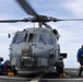 Curtis Wilbur Conduct Flight Operations
