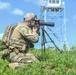 148th Air Support Operations Squadron TACP Airmen Conduct Field Training Exercise