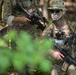 148th Air Support Operations Squadron TACP Airmen Conduct Field Training Exercise