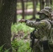 148th Air Support Operations Squadron TACP Airmen Conduct Field Training Exercise