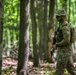 148th Air Support Operations Squadron TACP Airmen Conduct Field Training Exercise