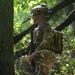 148th Air Support Operations Squadron TACP Airmen Conduct Field Training Exercise
