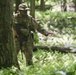 148th Air Support Operations Squadron TACP Airmen Conduct Field Training Exercise