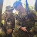 148th Air Support Operations Squadron TACP Airmen Conduct Field Training Exercise