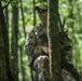 148th Air Support Operations Squadron TACP Airmen Conduct Field Training Exercise