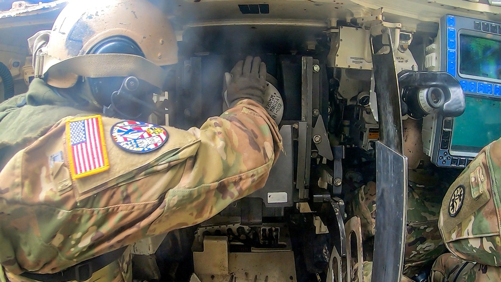 MONTANA SOLDIERS ENHANCE BRITISH ARMY READINESS