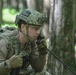 148th Air Support Operations Squadron TACP Airmen Conduct Field Training Exercise